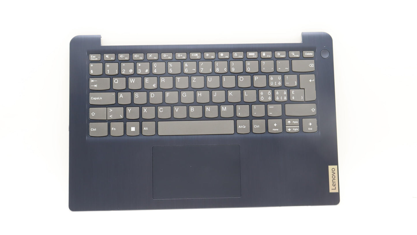 Lenovo Cover Upper Case Asmsws L82Rj - 5CB1H43613