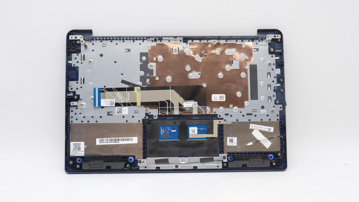 Lenovo Cover Upper Case Asmsws L82Rj - 5CB1H43613