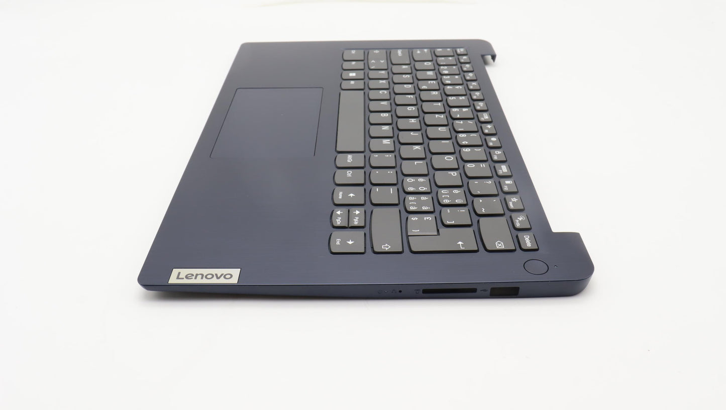 Lenovo Cover Upper Case Asmsws L82Rj - 5CB1H43613