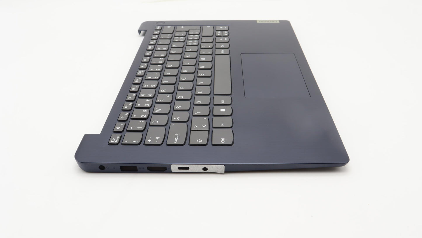 Lenovo Cover Upper Case Asmsws L82Rj - 5CB1H43613