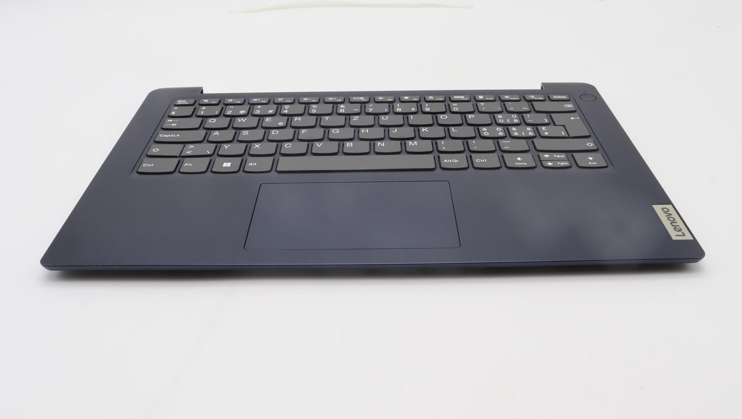 Lenovo Cover Upper Case Asmsws L82Rj - 5CB1H43613