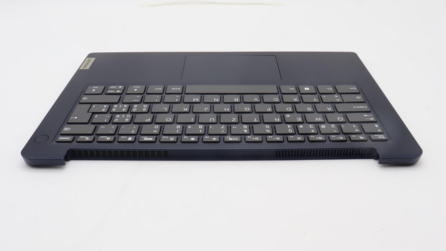 Lenovo Cover Upper Case Asmsws L82Rj - 5CB1H43613
