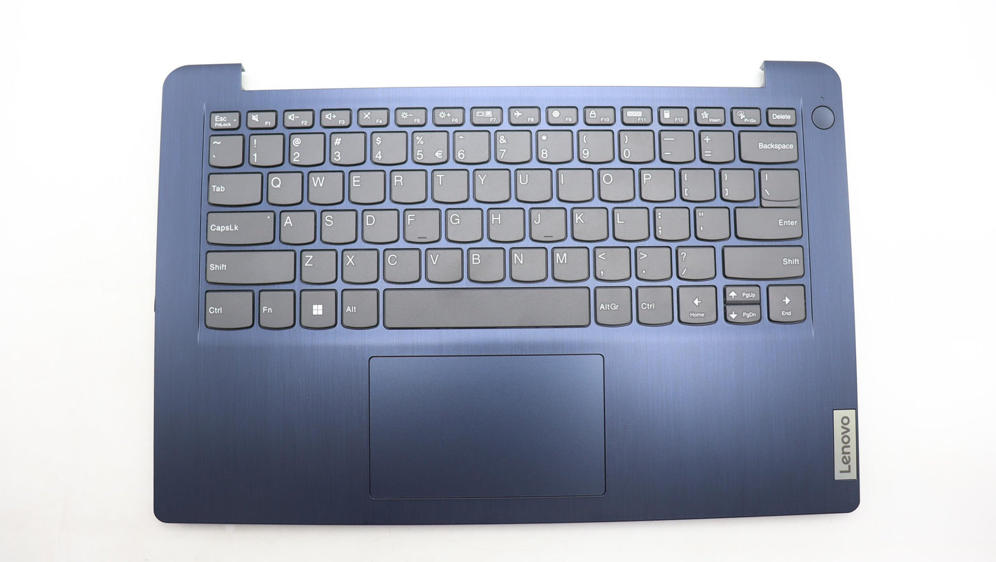 Lenovo Cover Upper Case Asmeuro Eng L - 5CB1H43614