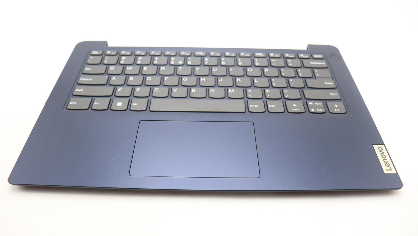 Lenovo Cover Upper Case Asmeuro Eng L - 5CB1H43614