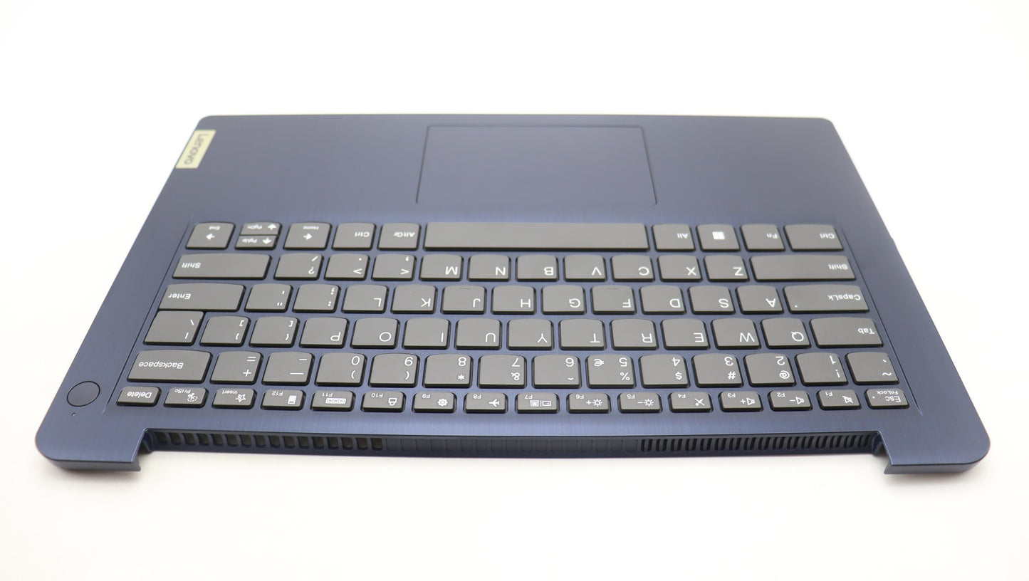 Lenovo Cover Upper Case Asmeuro Eng L - 5CB1H43614