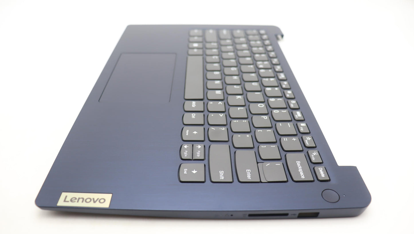 Lenovo Cover Upper Case Asmeuro Eng L - 5CB1H43614