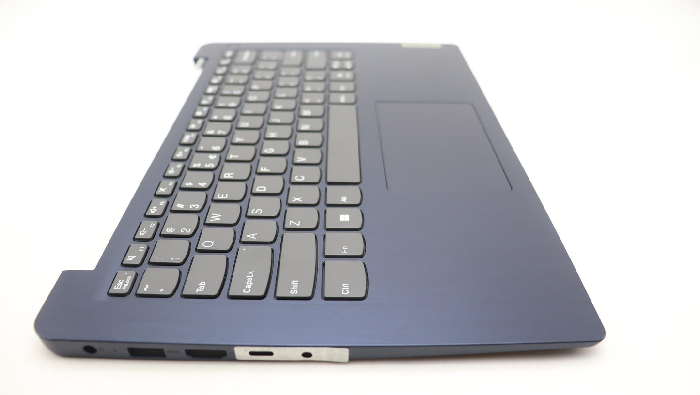 Lenovo Cover Upper Case Asmeuro Eng L - 5CB1H43614