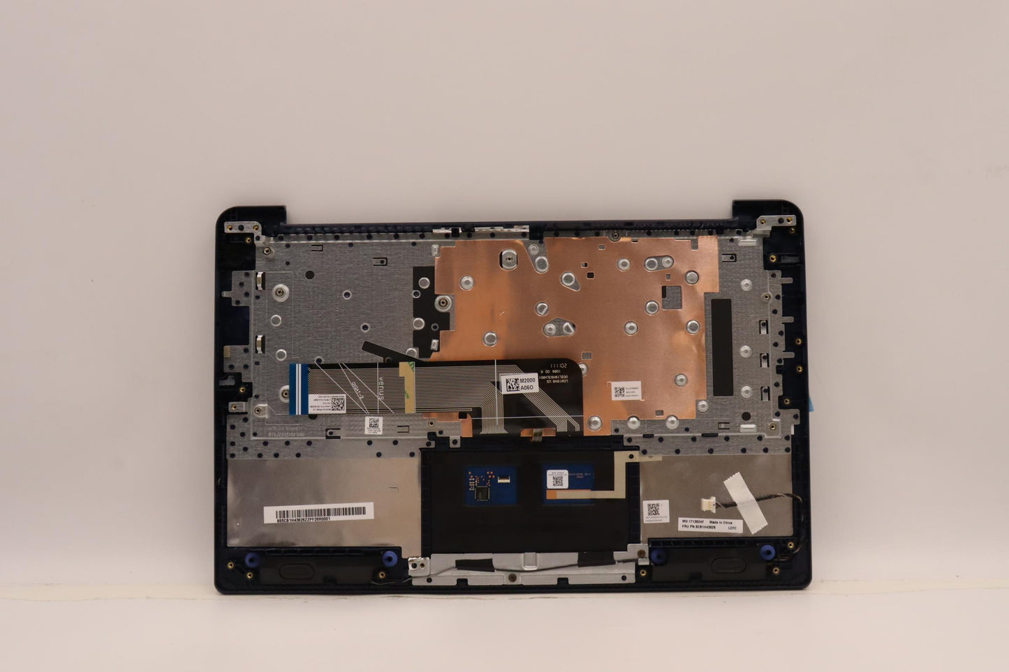 Lenovo Cover Upper Case Asmeng L82Rj - 5CB1H43626