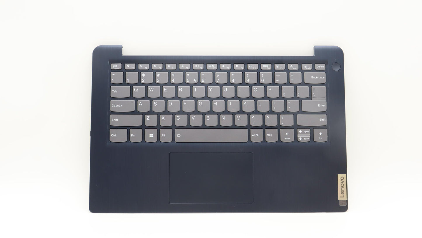 Lenovo Cover Upper Case Asmeuroengl82 - 5CB1H43627