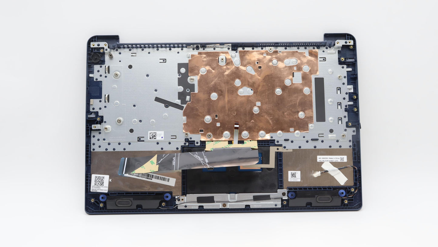 Lenovo Cover Upper Case Asmeuroengl82 - 5CB1H43627