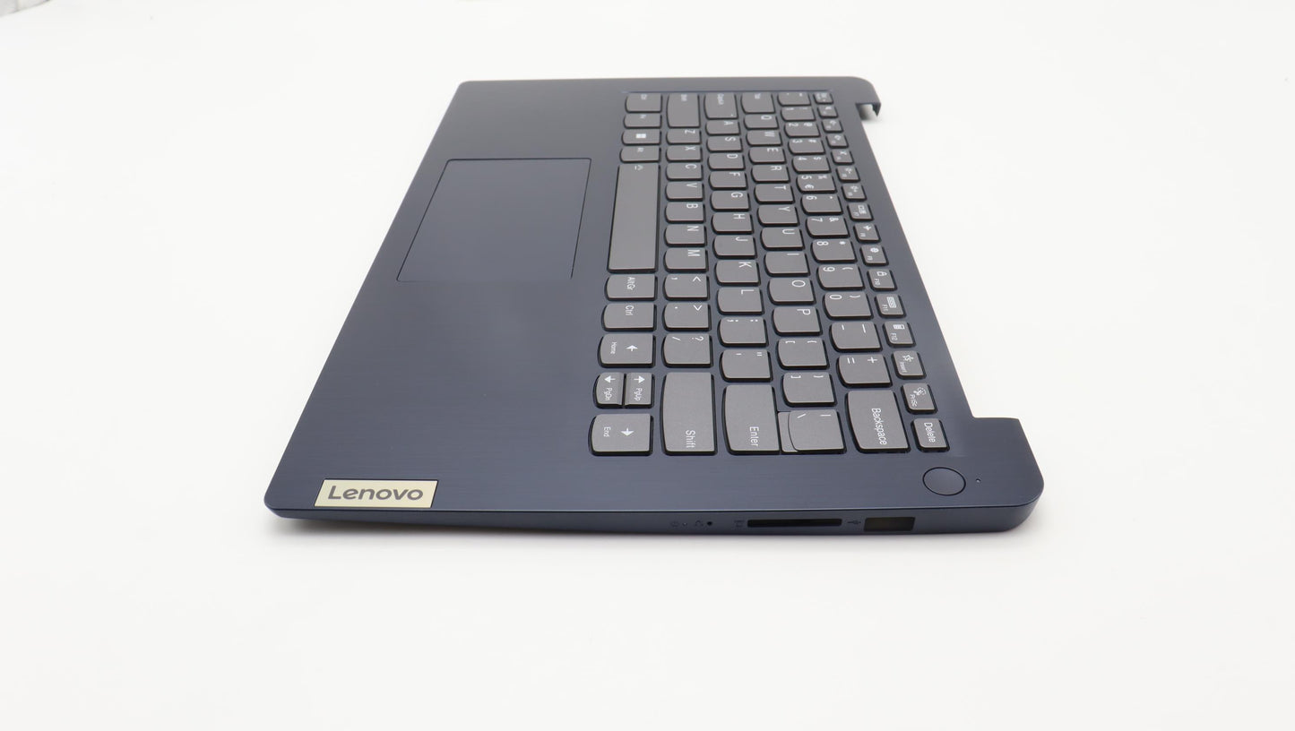 Lenovo Cover Upper Case Asmeuroengl82 - 5CB1H43627