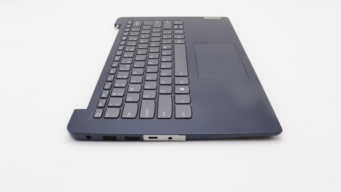 Lenovo Cover Upper Case Asmeuroengl82 - 5CB1H43627
