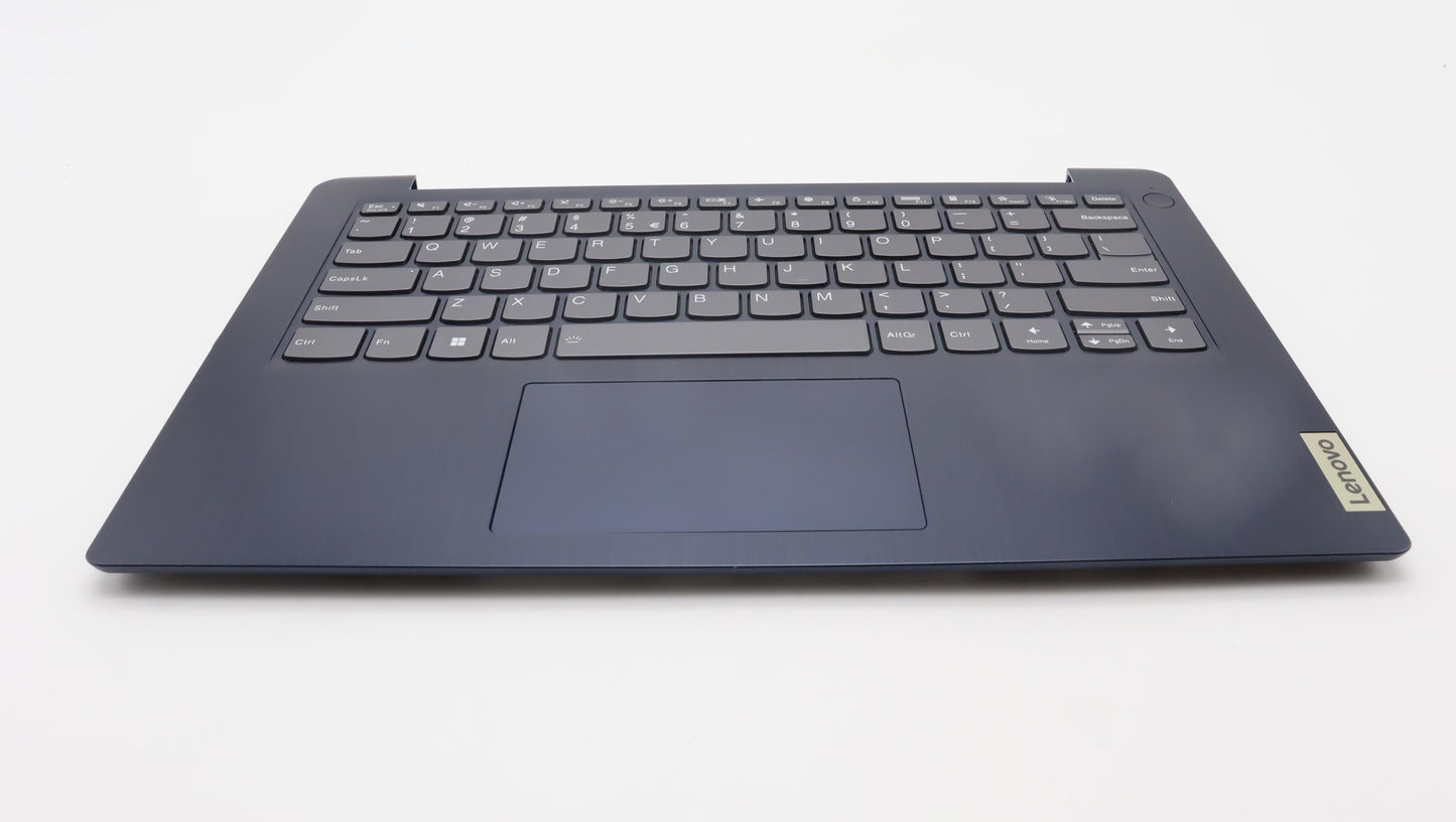 Lenovo Cover Upper Case Asmeuroengl82 - 5CB1H43627