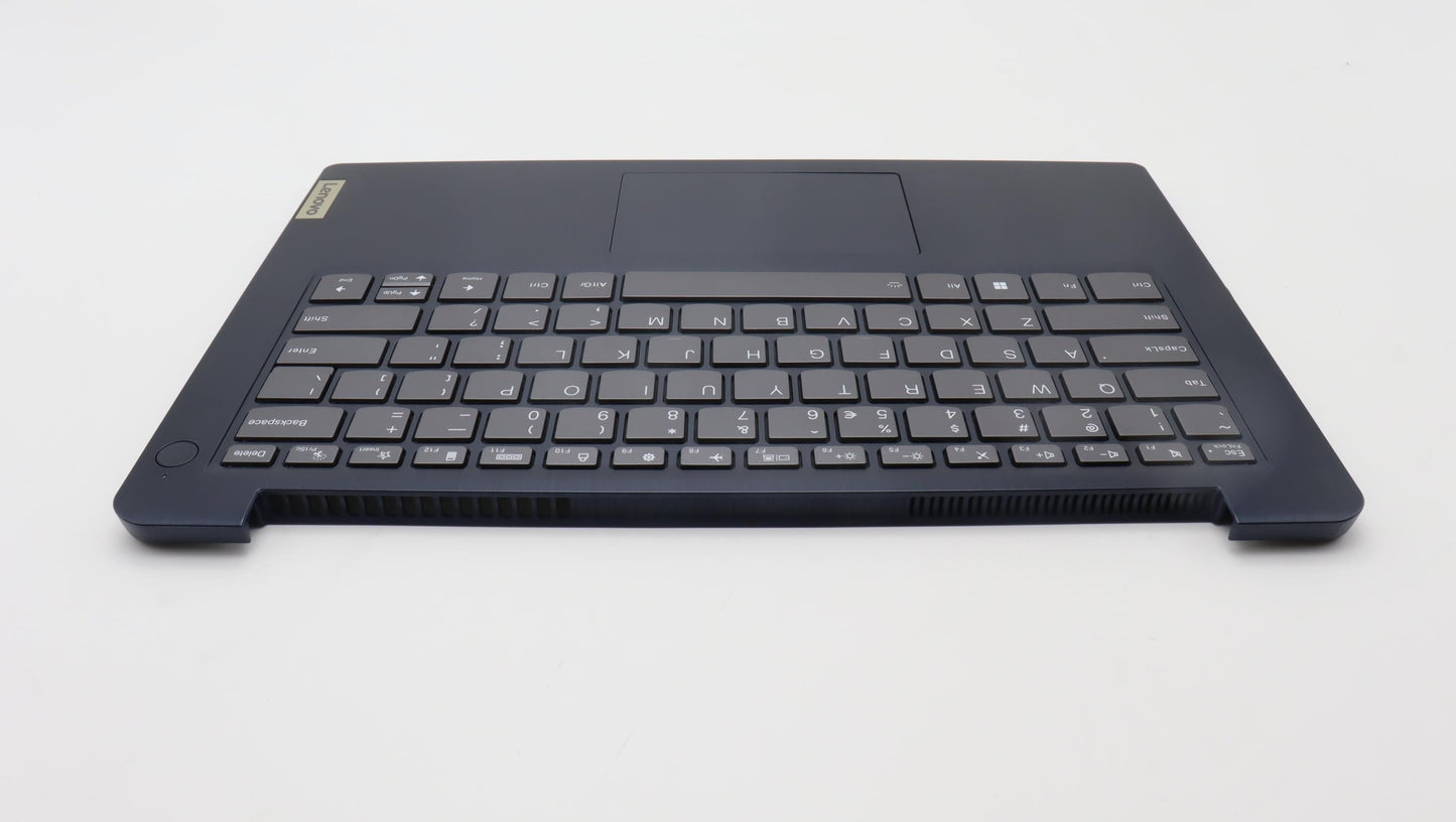 Lenovo Cover Upper Case Asmeuroengl82 - 5CB1H43627