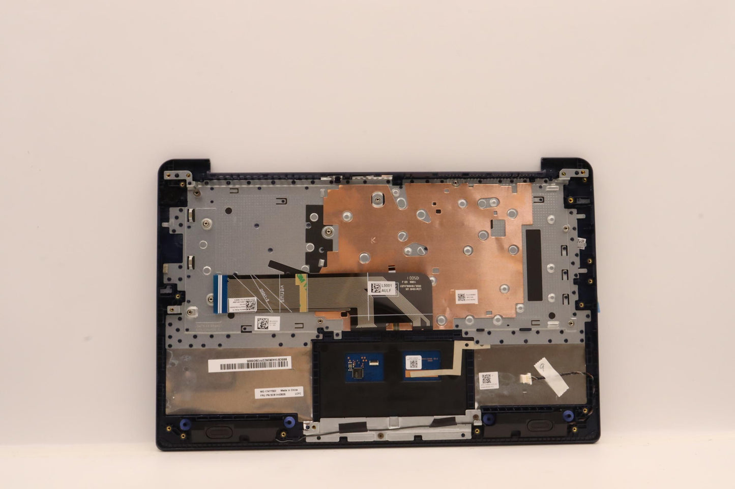Lenovo Cover Upper Case Asmfra L82Rj - 5CB1H43628
