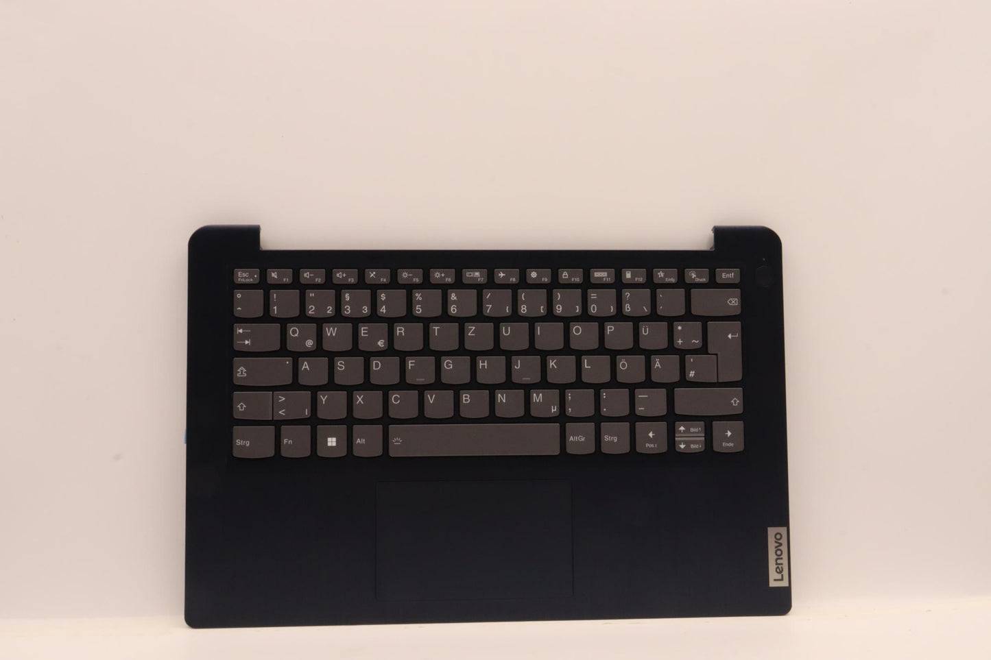 Lenovo Cover Upper Case Asmger L82Rj - 5CB1H43631