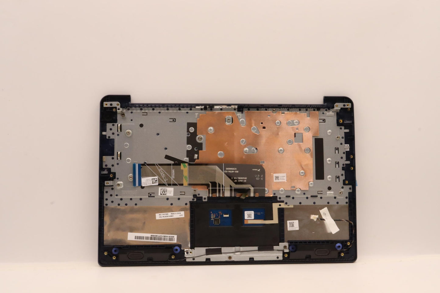Lenovo Cover Upper Case Asmger L82Rj - 5CB1H43631
