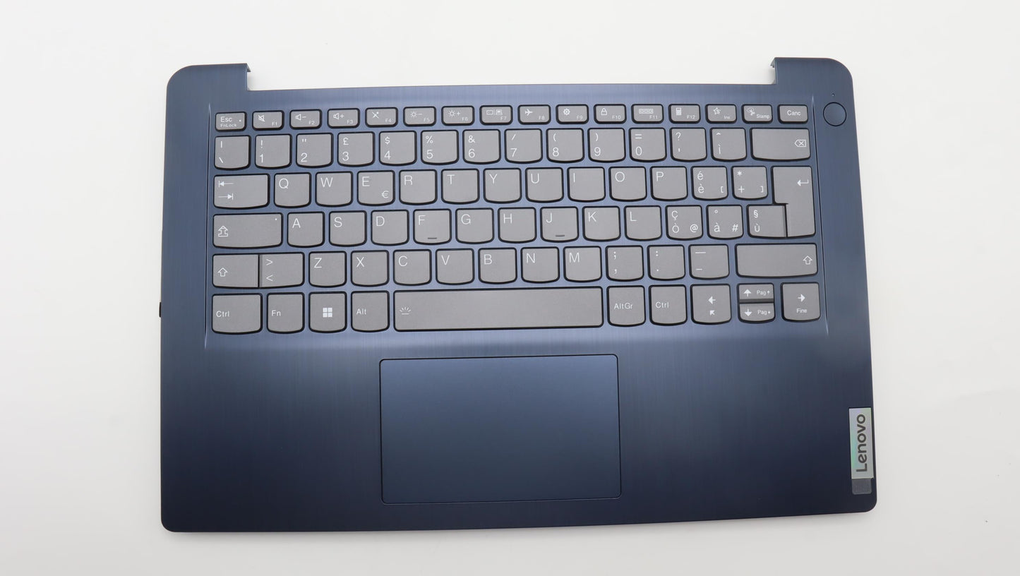 Lenovo Cover Upper Case Asmita L82Rj - 5CB1H56916