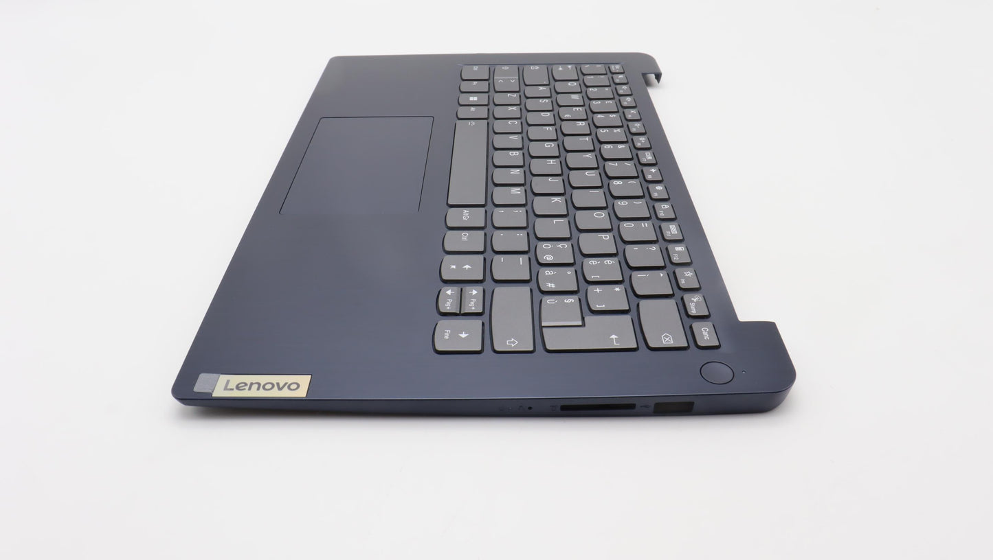 Lenovo Cover Upper Case Asmita L82Rj - 5CB1H56916