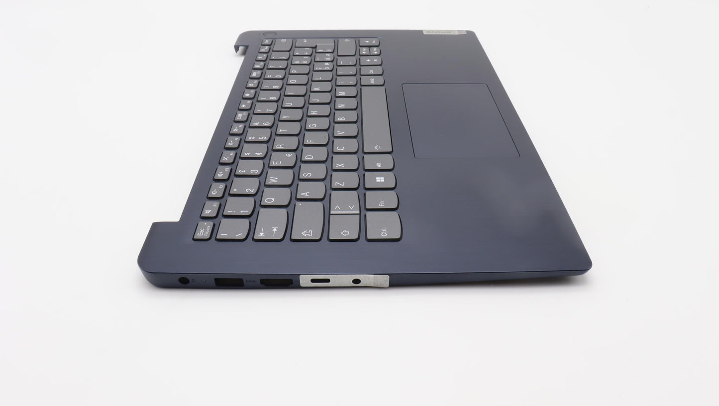 Lenovo Cover Upper Case Asmita L82Rj - 5CB1H56916