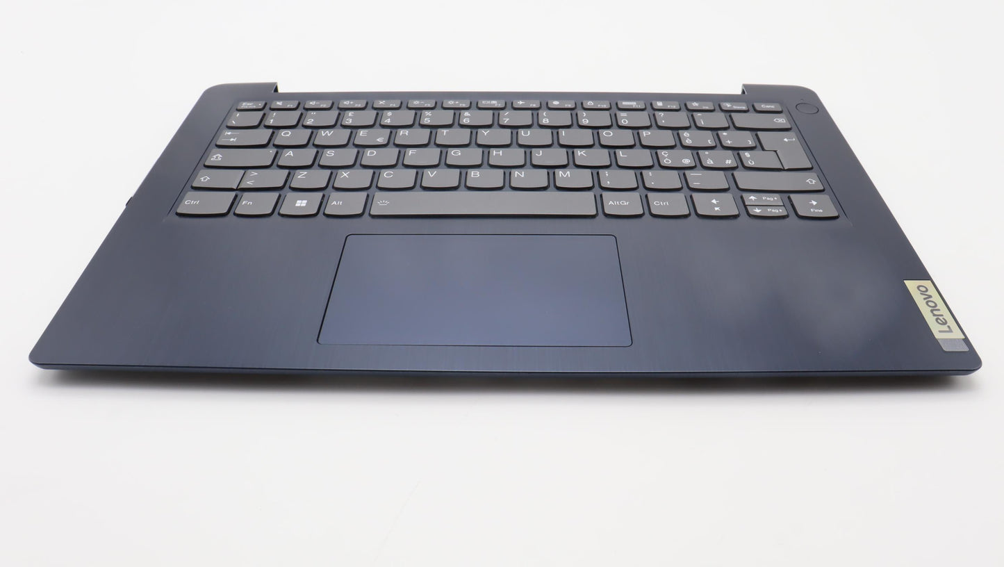 Lenovo Cover Upper Case Asmita L82Rj - 5CB1H56916
