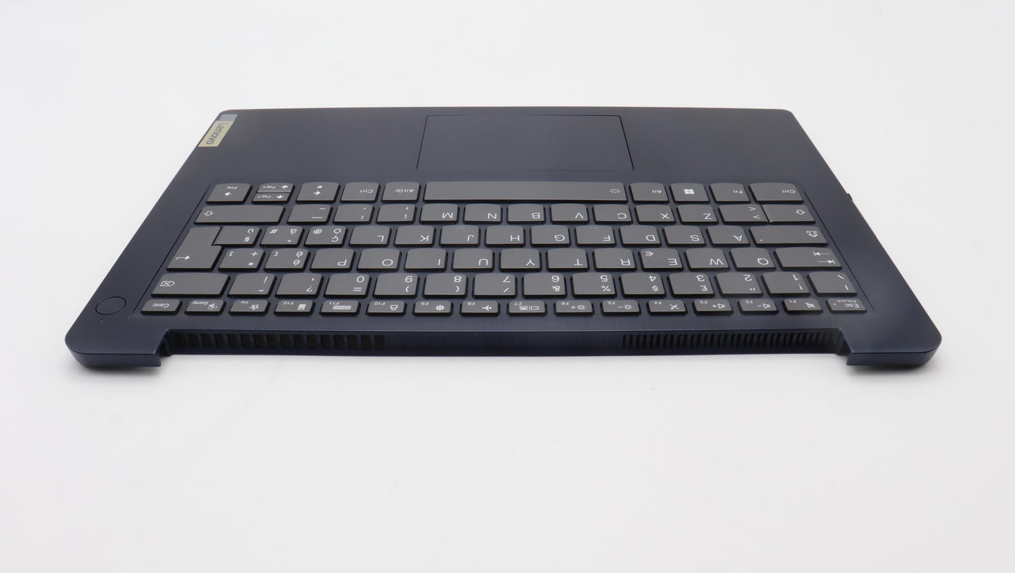 Lenovo Cover Upper Case Asmita L82Rj - 5CB1H56916