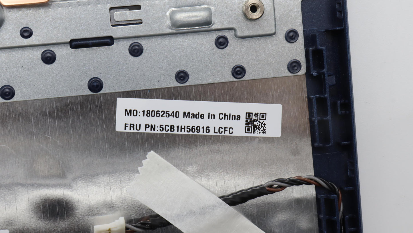 Lenovo Cover Upper Case Asmita L82Rj - 5CB1H56916