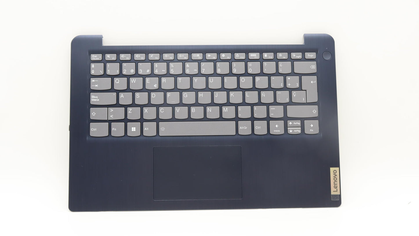 Lenovo Cover Upper Case Asmspa L82Rj - 5CB1H56924