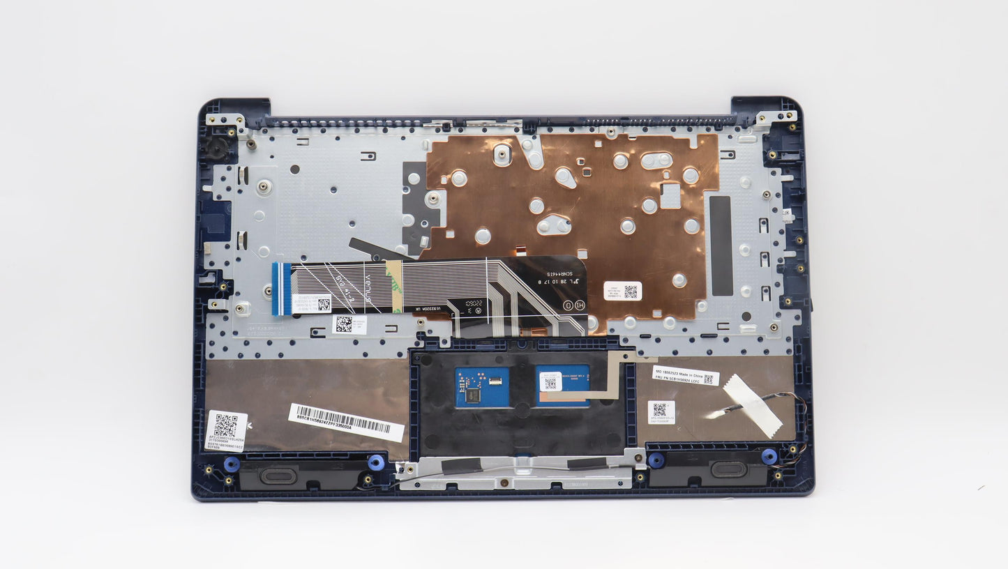 Lenovo Cover Upper Case Asmspa L82Rj - 5CB1H56924