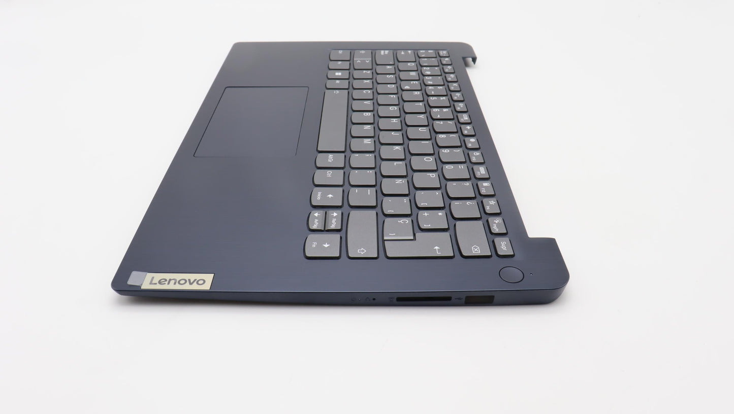 Lenovo Cover Upper Case Asmspa L82Rj - 5CB1H56924