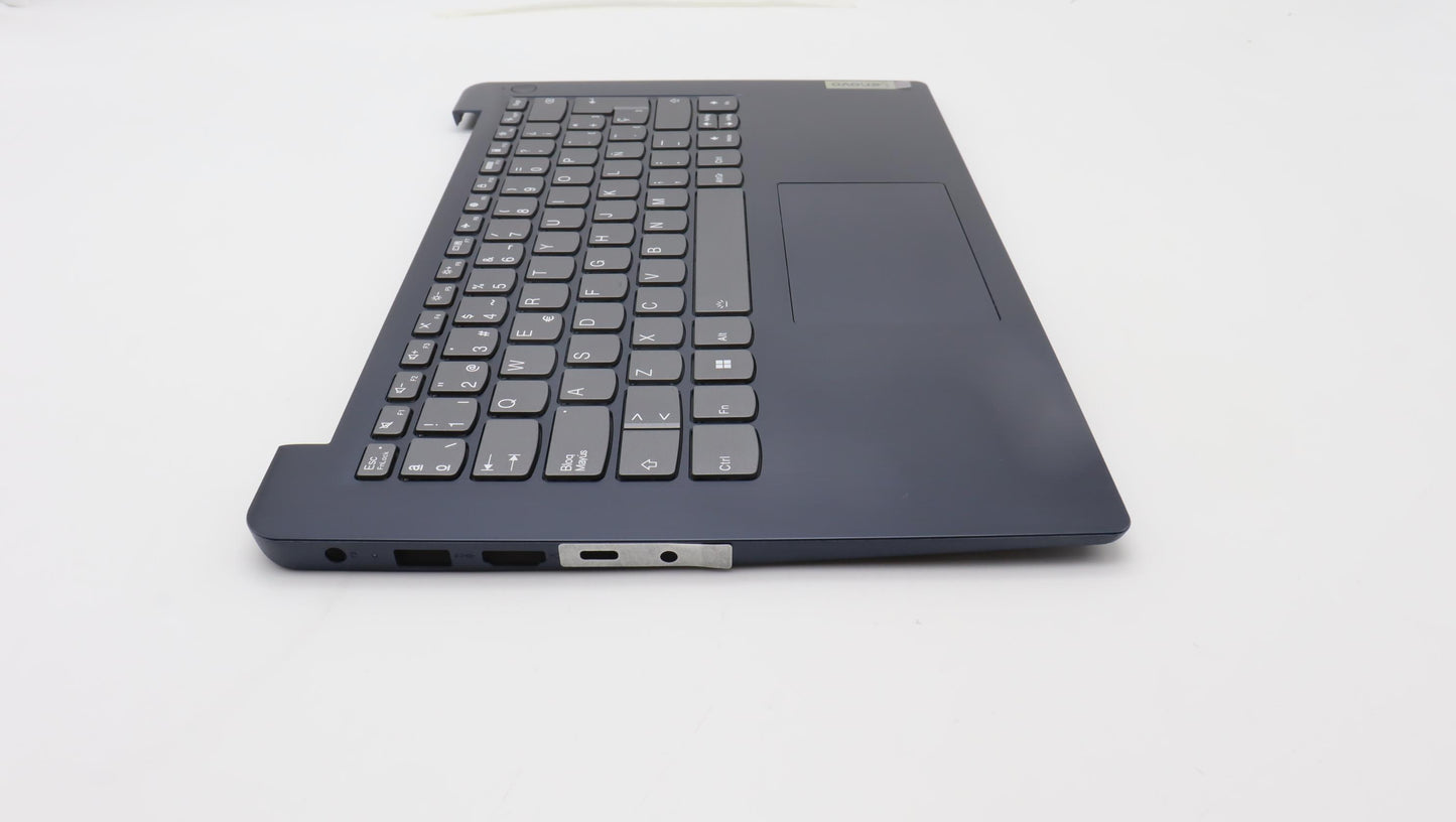 Lenovo Cover Upper Case Asmspa L82Rj - 5CB1H56924