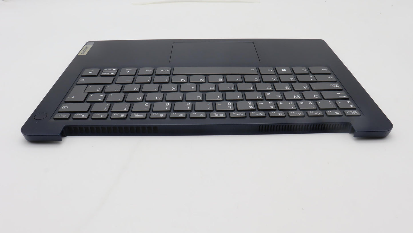 Lenovo Cover Upper Case Asmspa L82Rj - 5CB1H56924
