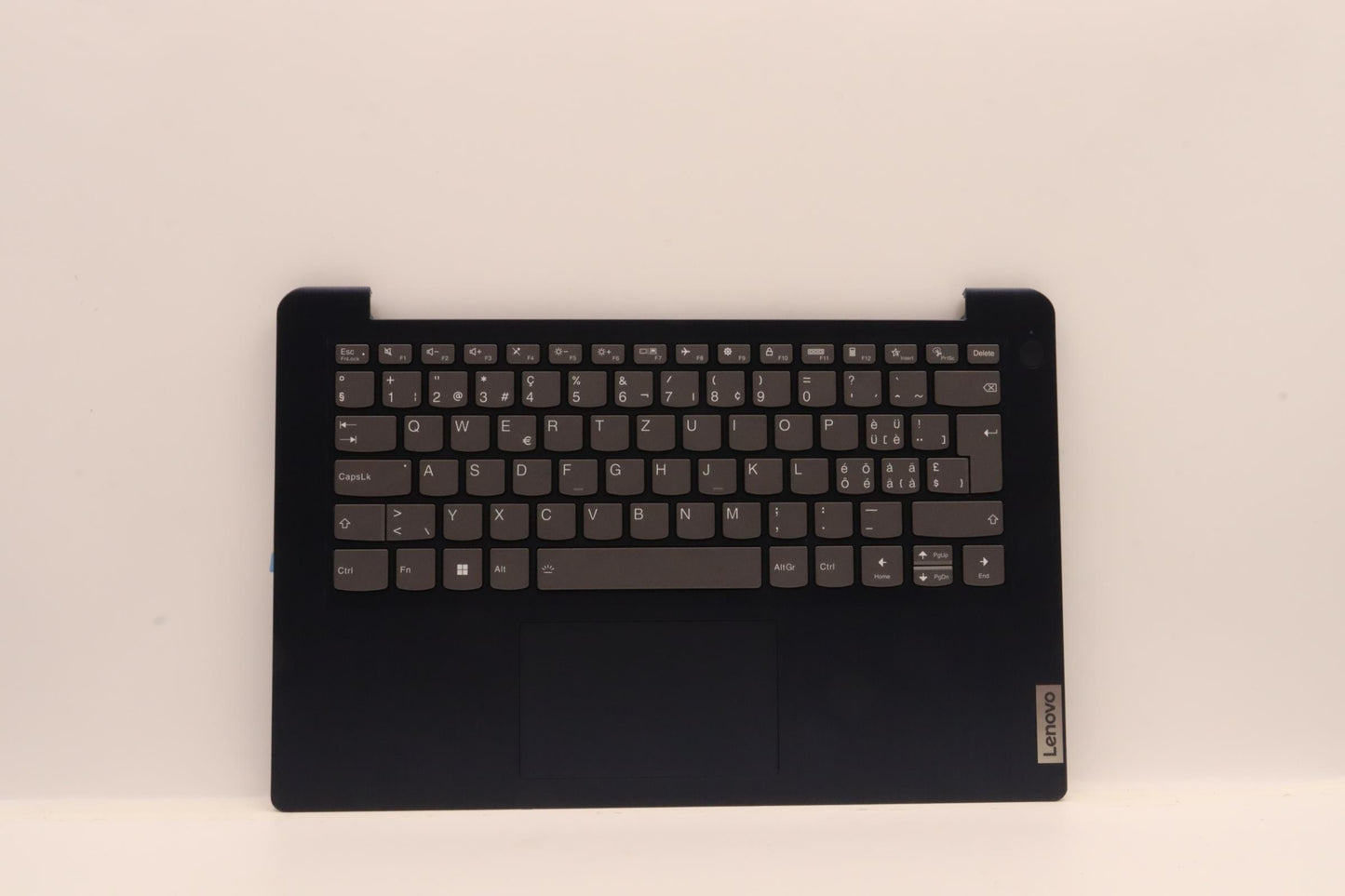 Lenovo Cover Upper Case Asmsws L82Rj - 5CB1H56925