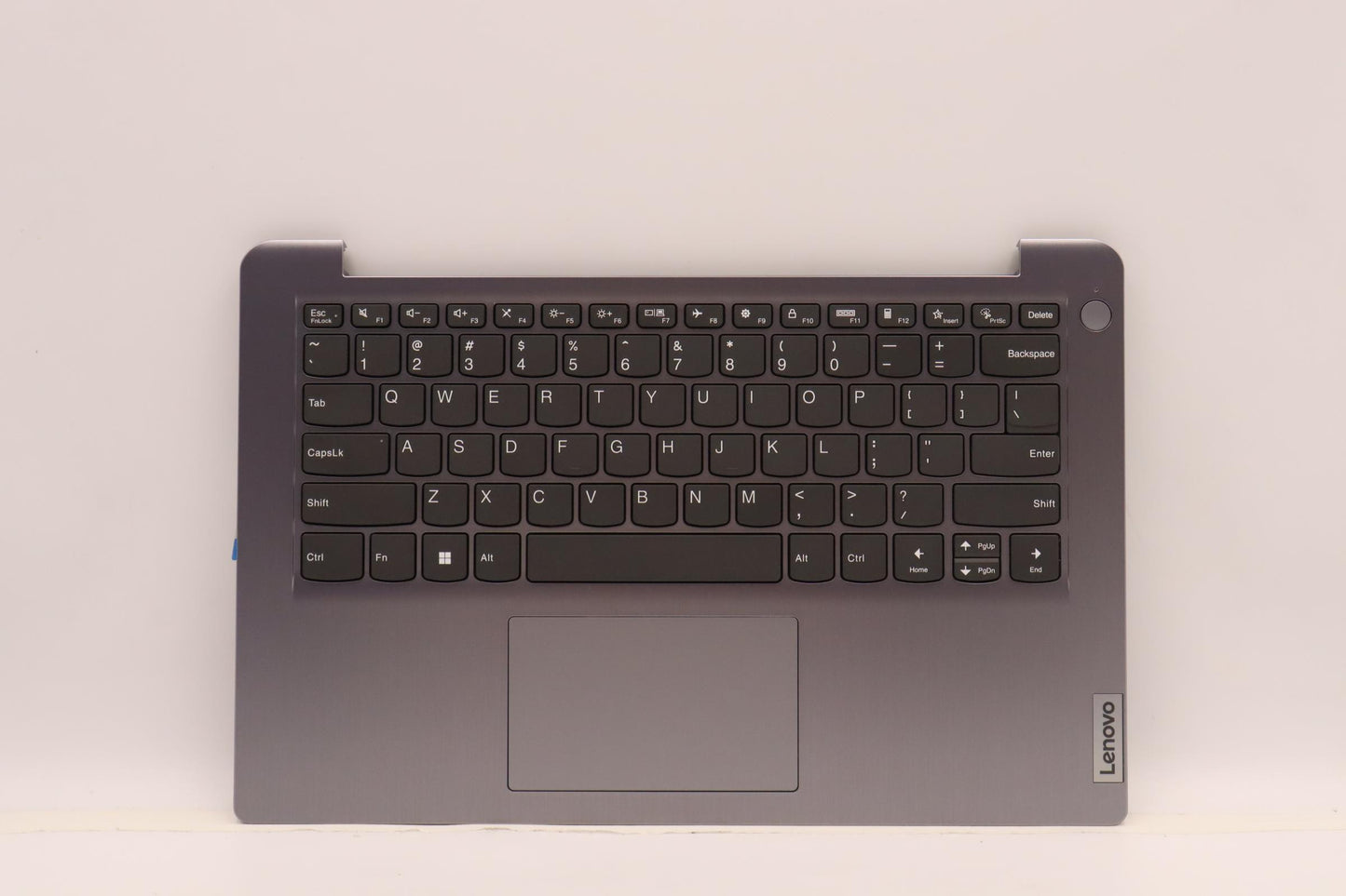 Lenovo Cover Upper Case Asmeng L82Rj - 5CB1H56932