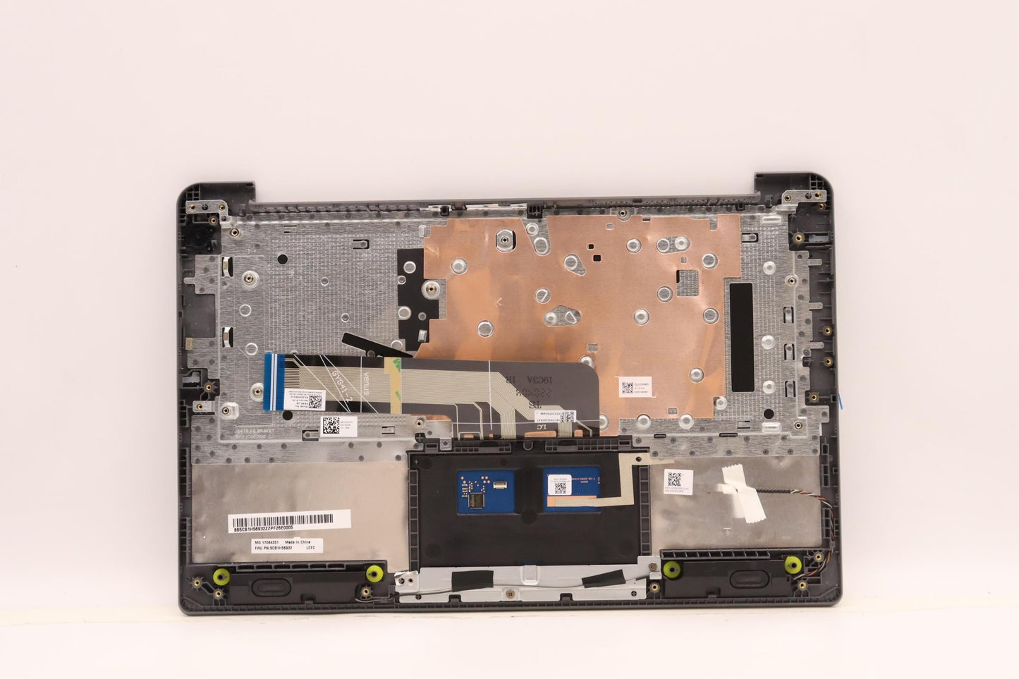 Lenovo Cover Upper Case Asmeng L82Rj - 5CB1H56932