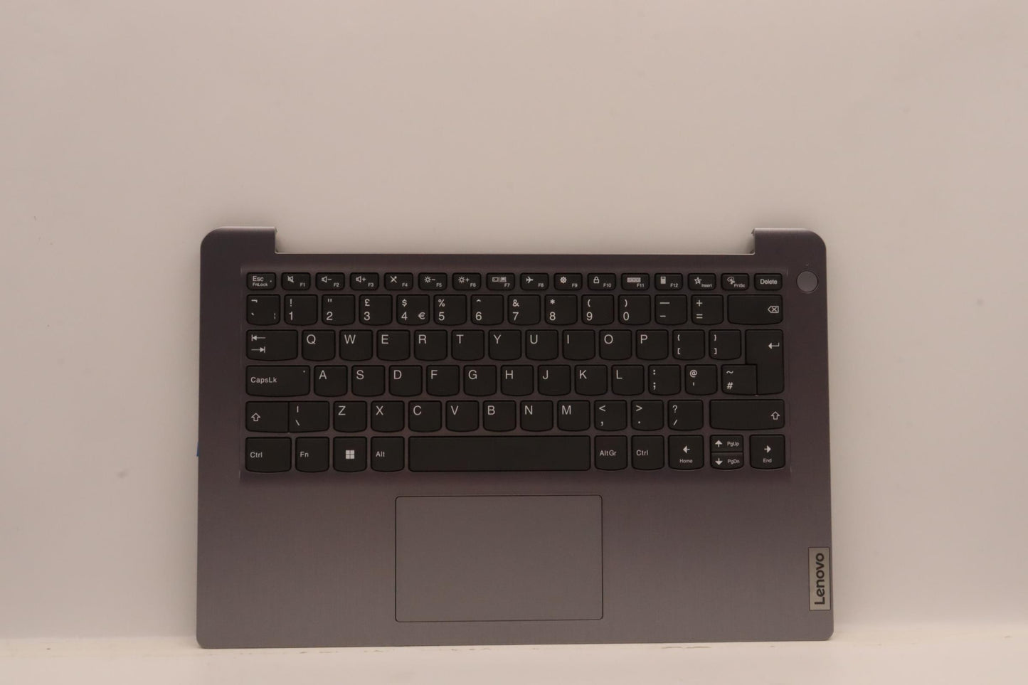 Lenovo Cover Upper Case Asmuke L82Rj - 5CB1H56933