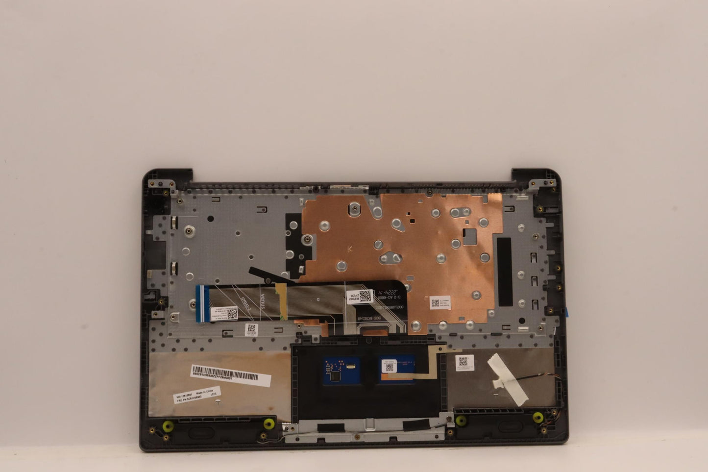 Lenovo Cover Upper Case Asmuke L82Rj - 5CB1H56933
