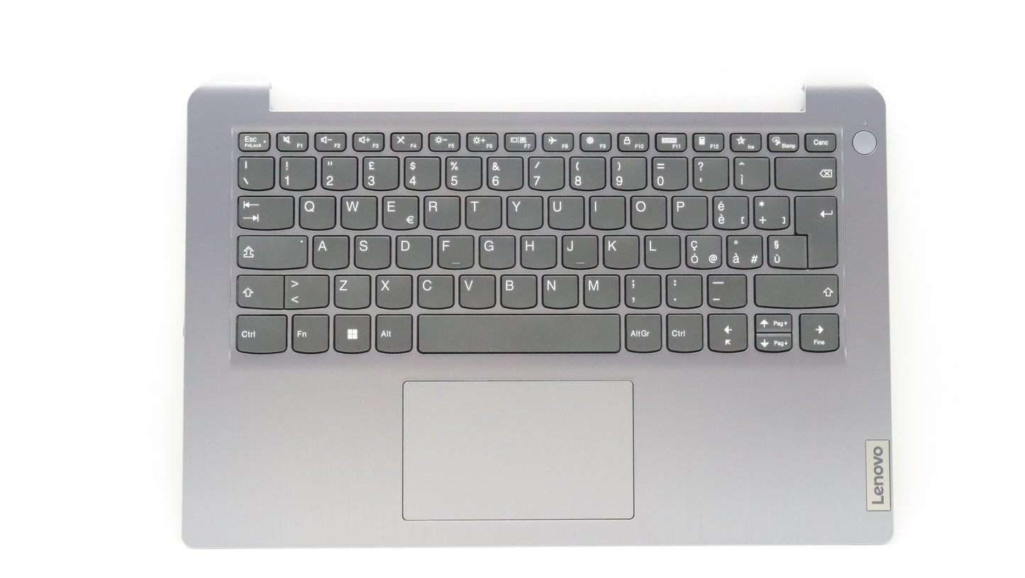 Lenovo Cover Upper Case Asmita L82Rj - 5CB1H56934