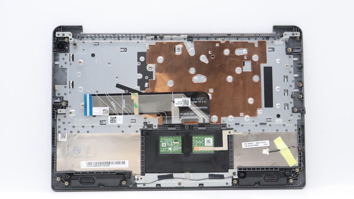 Lenovo Cover Upper Case Asmita L82Rj - 5CB1H56934