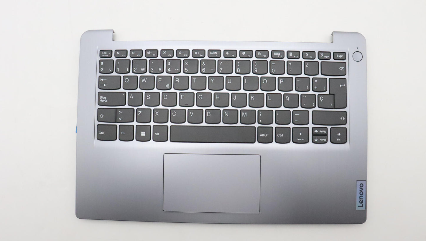 Lenovo Cover Upper Case Asmspa L82Rj - 5CB1H56935