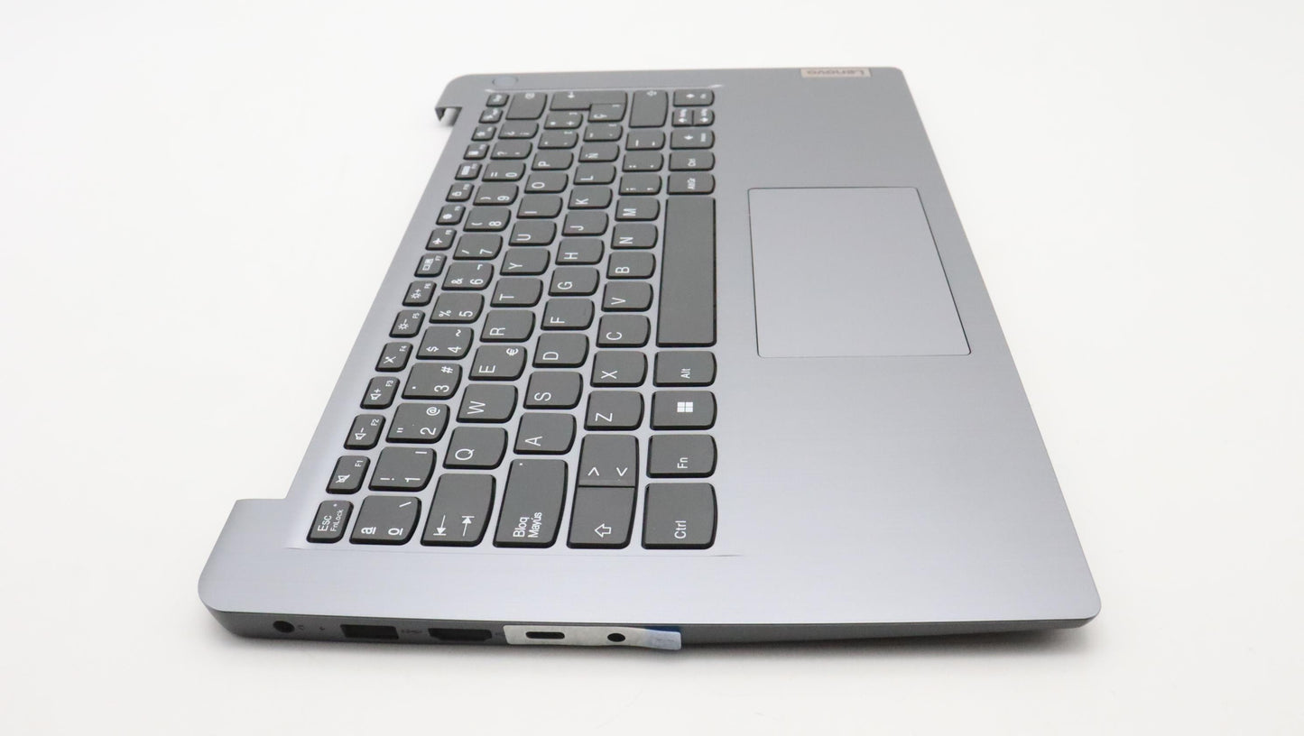 Lenovo Cover Upper Case Asmspa L82Rj - 5CB1H56935