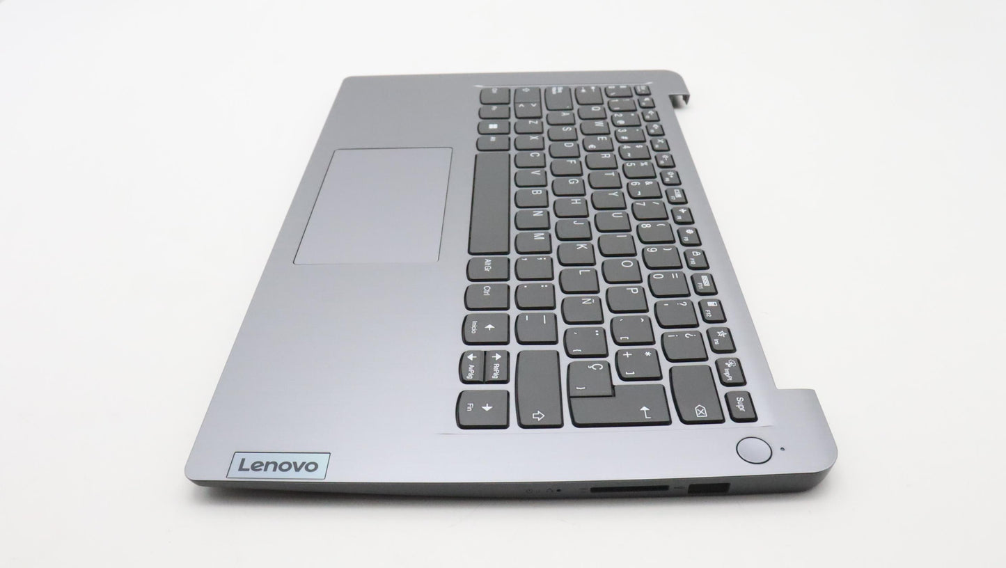 Lenovo Cover Upper Case Asmspa L82Rj - 5CB1H56935