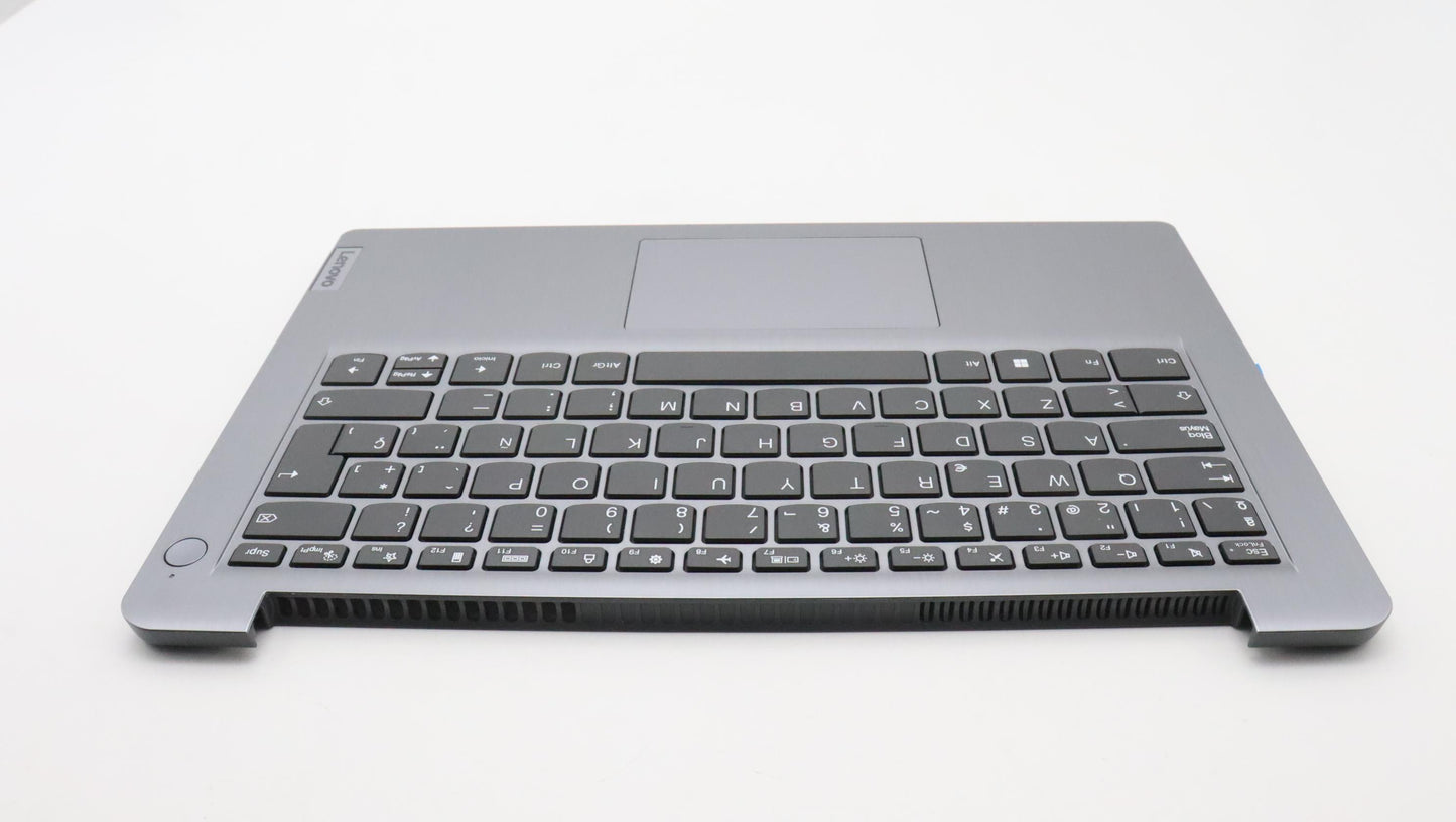Lenovo Cover Upper Case Asmspa L82Rj - 5CB1H56935