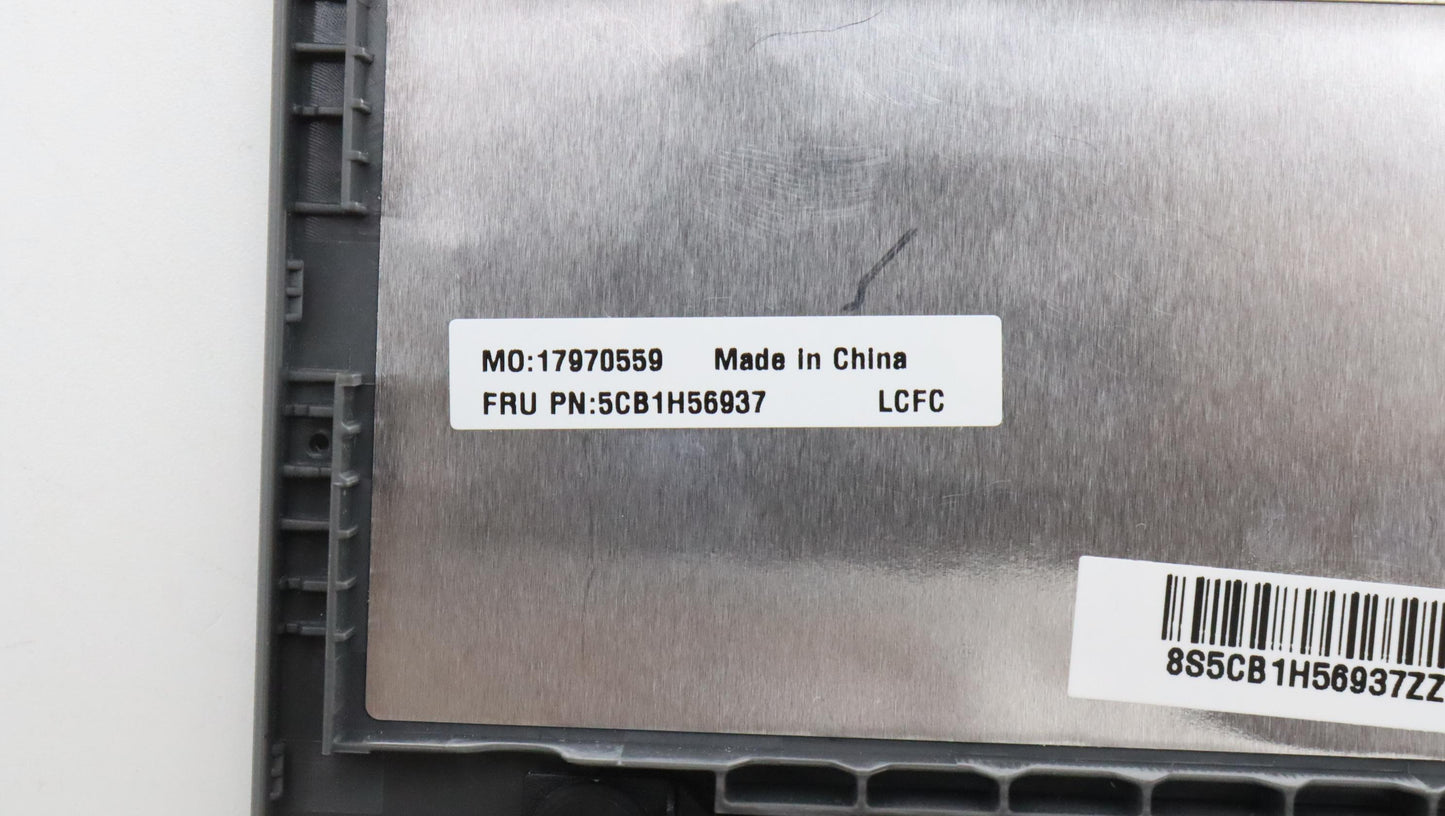 Lenovo Cover Upper Case Asmthai L82Rj - 5CB1H56937