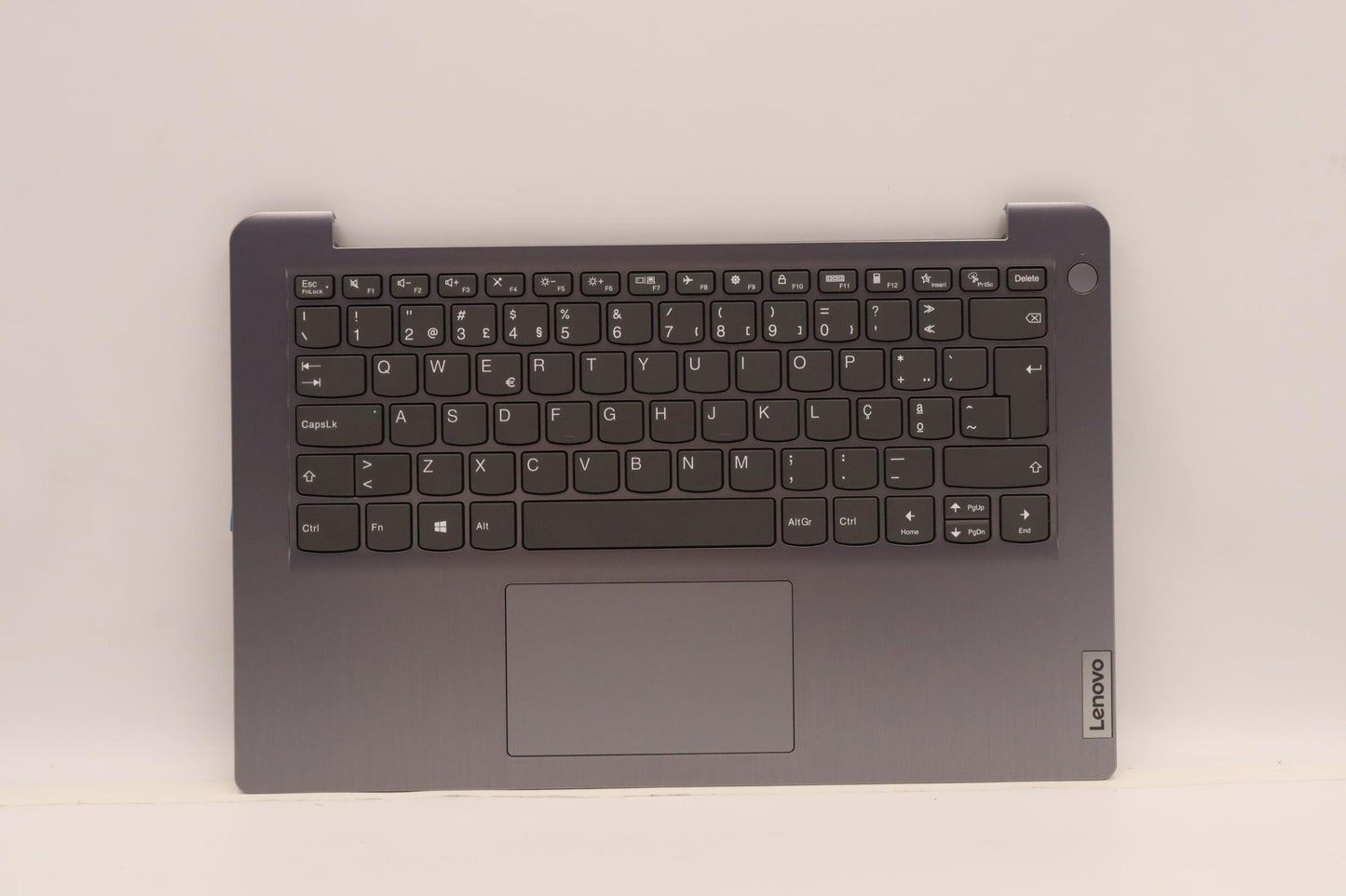 Lenovo Cover Upper Case Asmpor L82Rj - 5CB1H56938