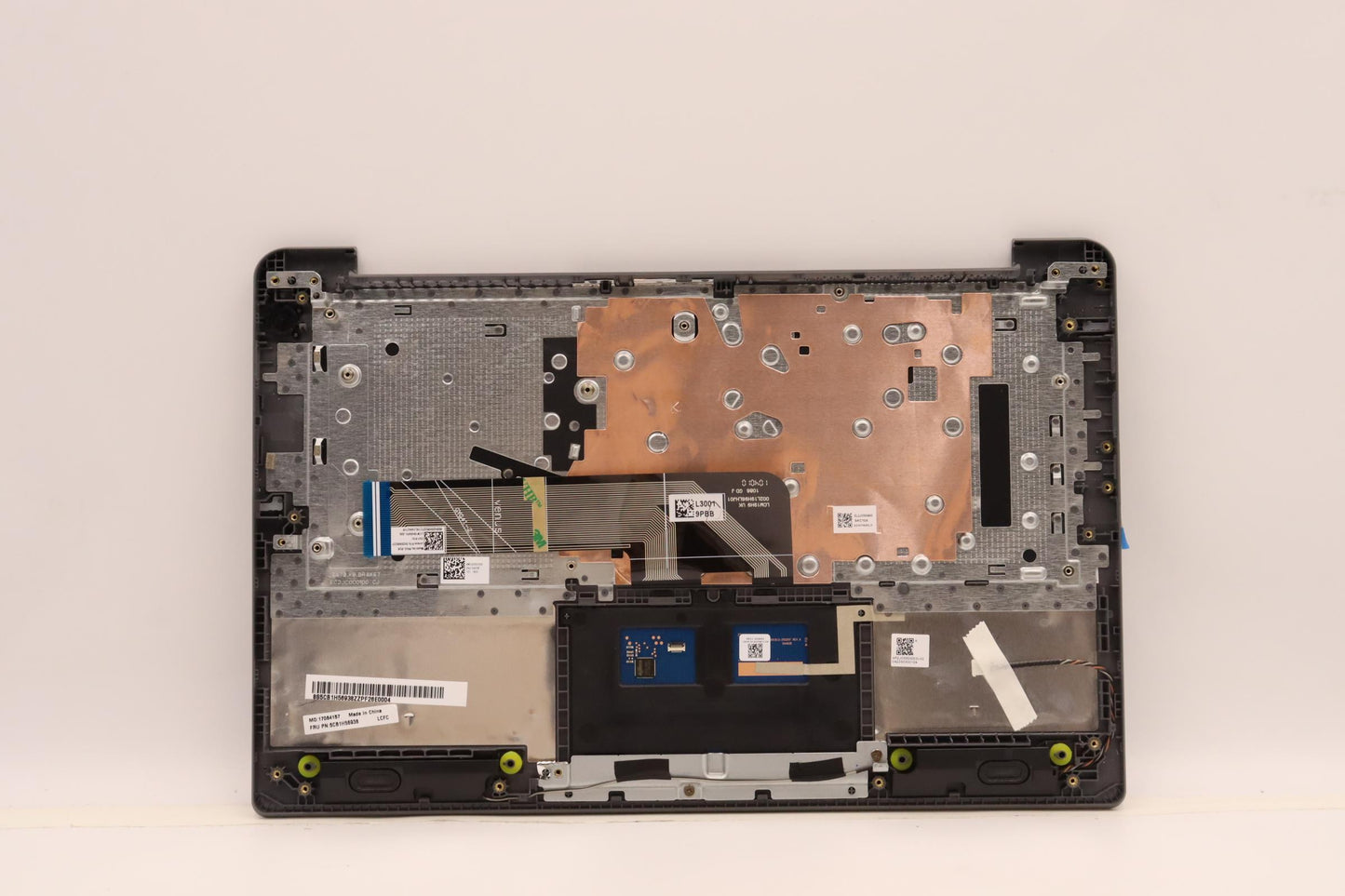 Lenovo Cover Upper Case Asmpor L82Rj - 5CB1H56938