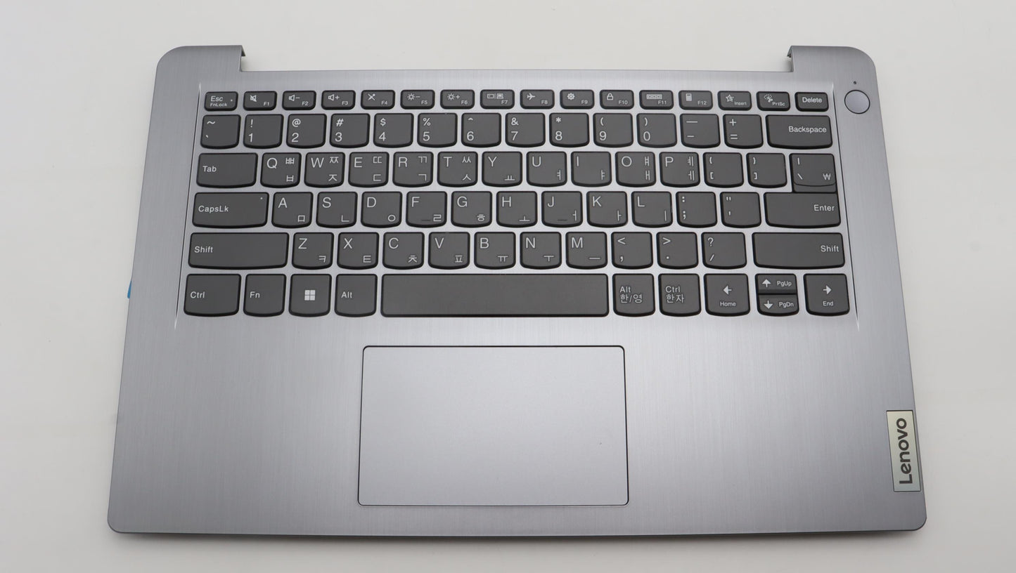 Lenovo Cover Upper Case Asmkor L82Rj - 5CB1H56941