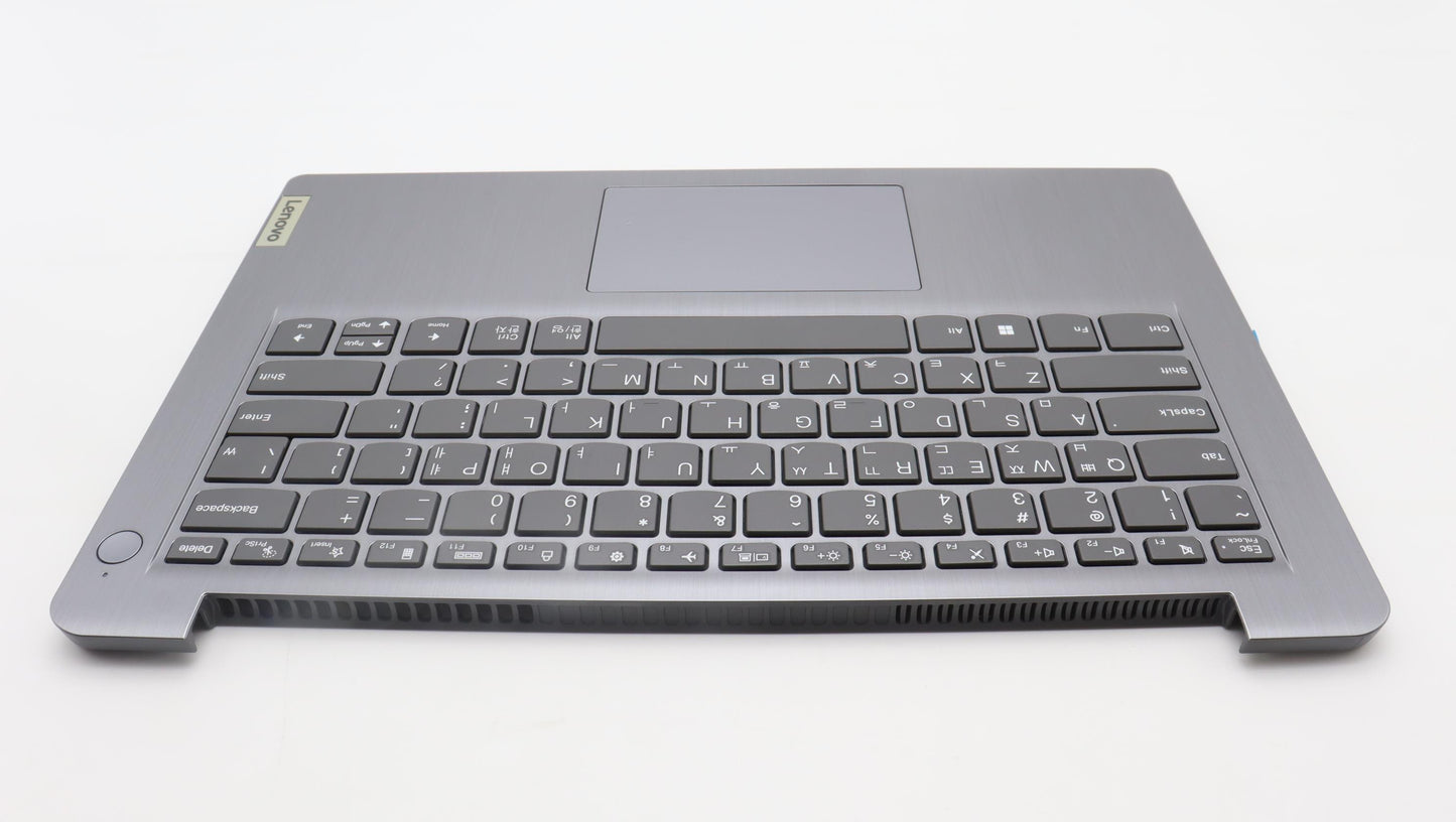 Lenovo Cover Upper Case Asmkor L82Rj - 5CB1H56941