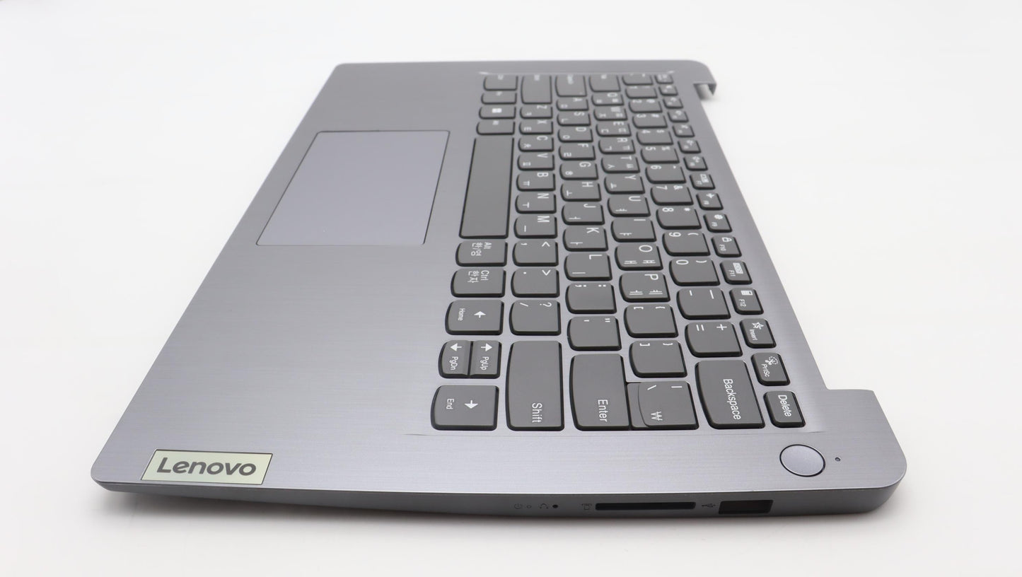Lenovo Cover Upper Case Asmkor L82Rj - 5CB1H56941