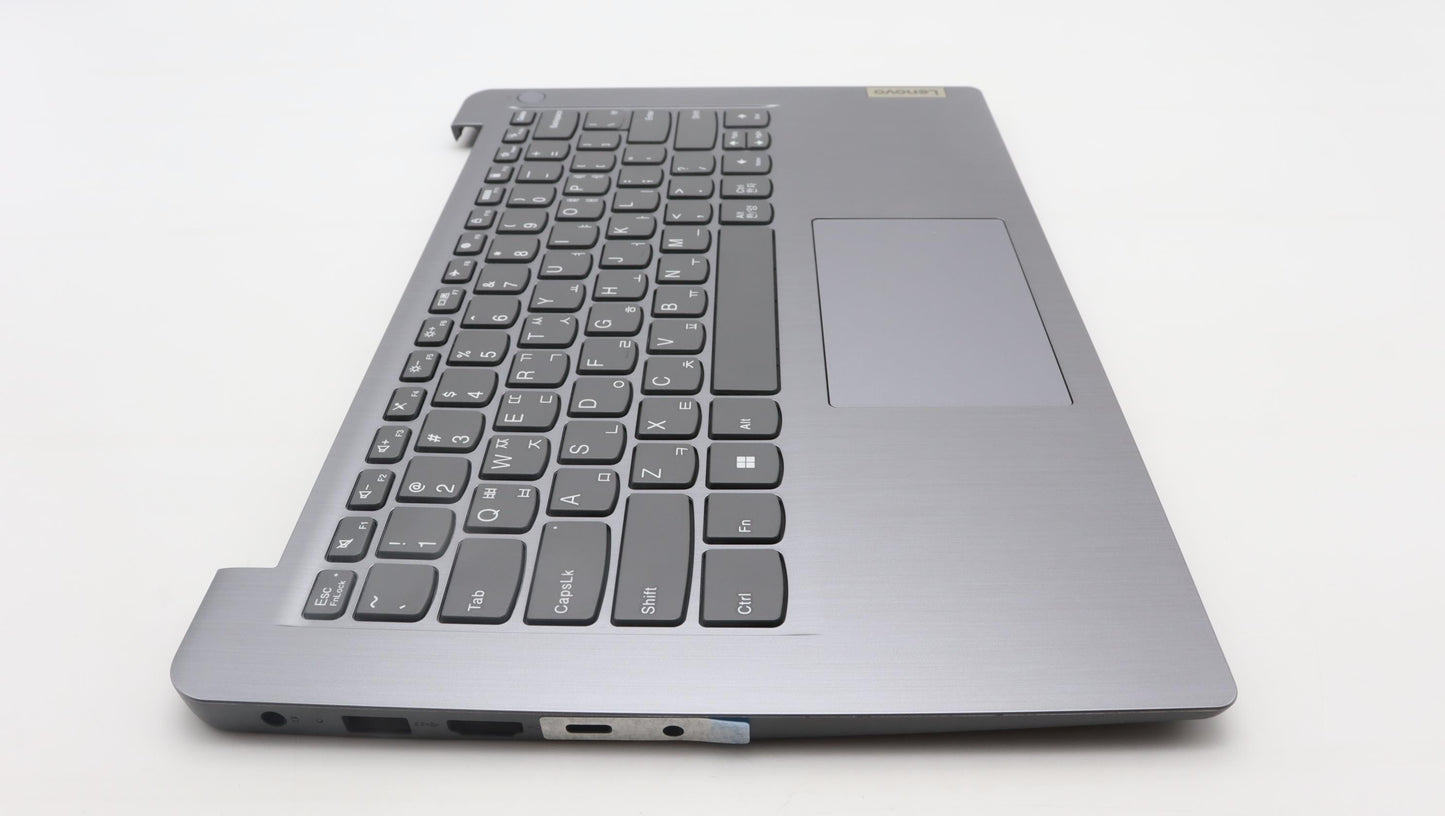 Lenovo Cover Upper Case Asmkor L82Rj - 5CB1H56941